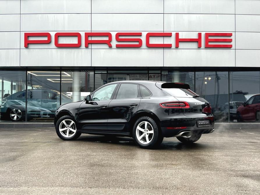 Porsche Macan I Пермь  - изображение 3