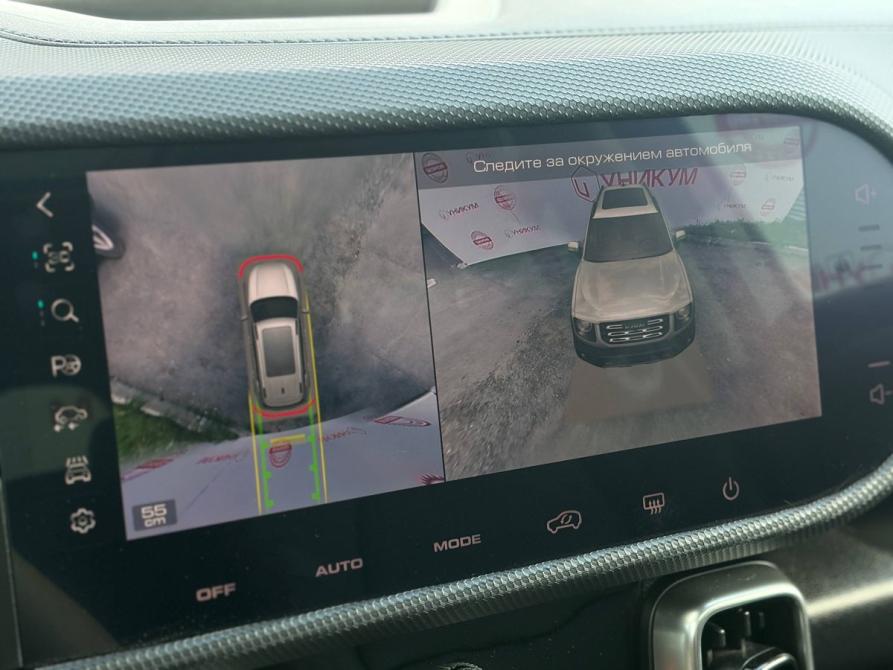 Haval Dargo I Екатеринбург  - изображение 23