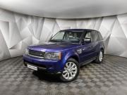 Land Rover Range Rover Sport I Рестайлинг Москва  - изображение 24