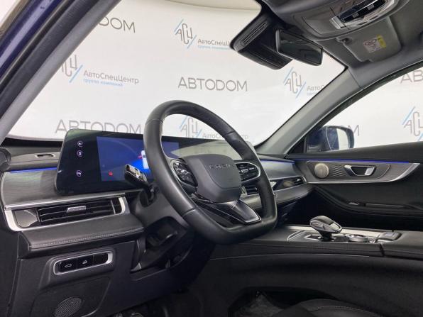 Chery Tiggo 8 Pro Max I Рестайлинг с пробегом 2023 года, цена 2 290 000 рублей, 67984 км, внедорожник, Автокод Объявления