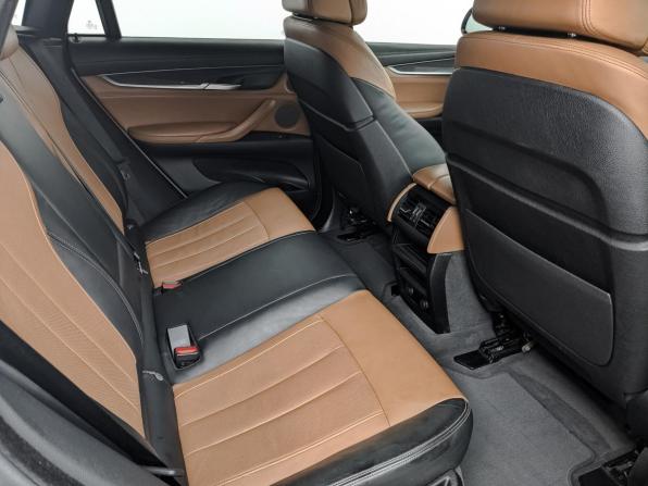 BMW X6 II (F16) с пробегом 2019 года, цена 4 600 000 рублей, 145843 км, внедорожник, Автокод Объявления