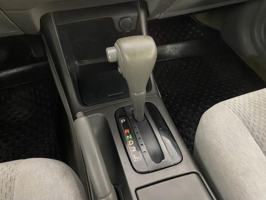 Toyota Camry V (XV30) Рестайлинг Воронеж  - изображение 17