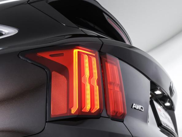 Kia Sorento IV с пробегом 2021 года, цена 3 628 000 рублей, 97717 км, внедорожник, Автокод Объявления