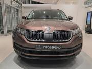 Skoda Kodiaq I Казань  - изображение 27