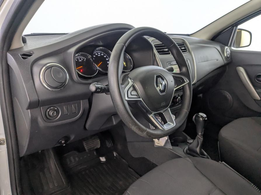Renault Logan II Рестайлинг Москва  - изображение 16