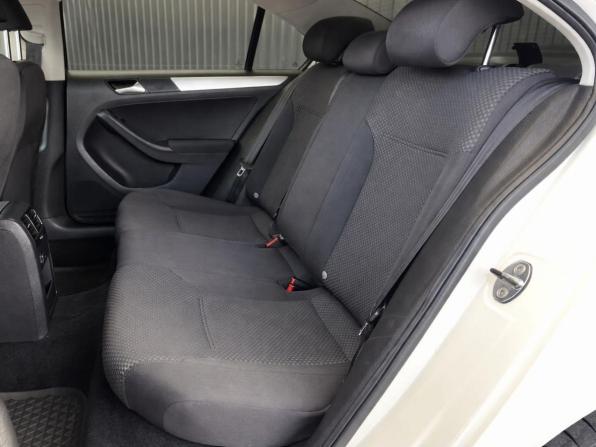 Volkswagen Jetta VI с пробегом 2012 года, цена 1 227 000 рублей, 148137 км, седан, Автокод Объявления