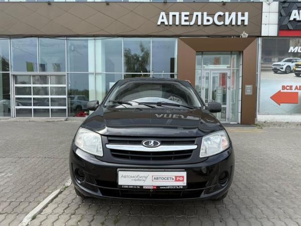 Lada (ВАЗ) Granta I с пробегом 2014 года, цена 353 000 рублей, 88643 км, седан, Автокод Объявления