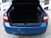Skoda Rapid I Рестайлинг Ставрополь  - изображение 42
