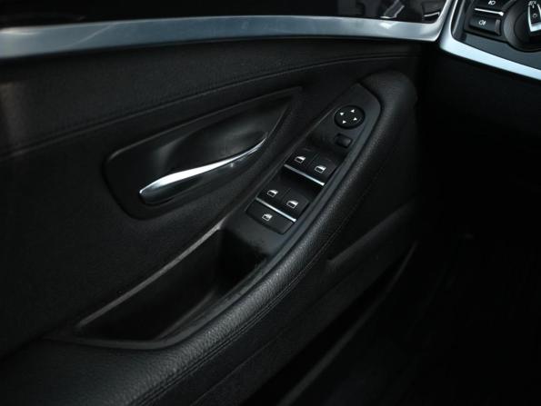BMW 5 серии VI (F10/F11/F07) Рестайлинг с пробегом 2014 года, цена 1 599 000 рублей, 205441 км, седан, Автокод Объявления