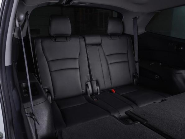 Honda Pilot III Рестайлинг с пробегом 2019 года, цена 3 450 000 рублей, 69154 км, внедорожник, Автокод Объявления