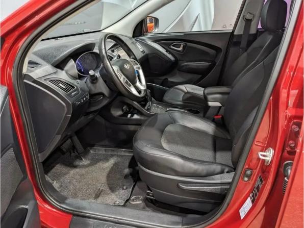 Hyundai ix35 I с пробегом 2011 года, цена 1 195 000 рублей, 202112 км, внедорожник, Автокод Объявления