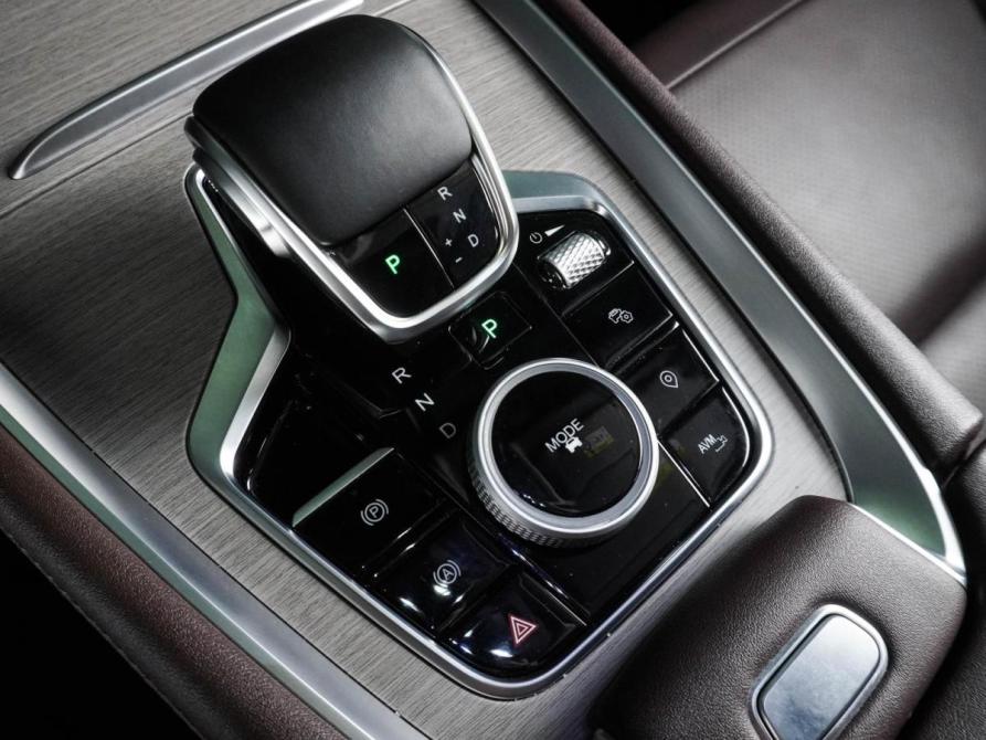 Chery Tiggo 7 Pro Max I Воронеж  - изображение 25