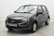 Lada (ВАЗ) Granta I Рестайлинг Москва  - изображение 15