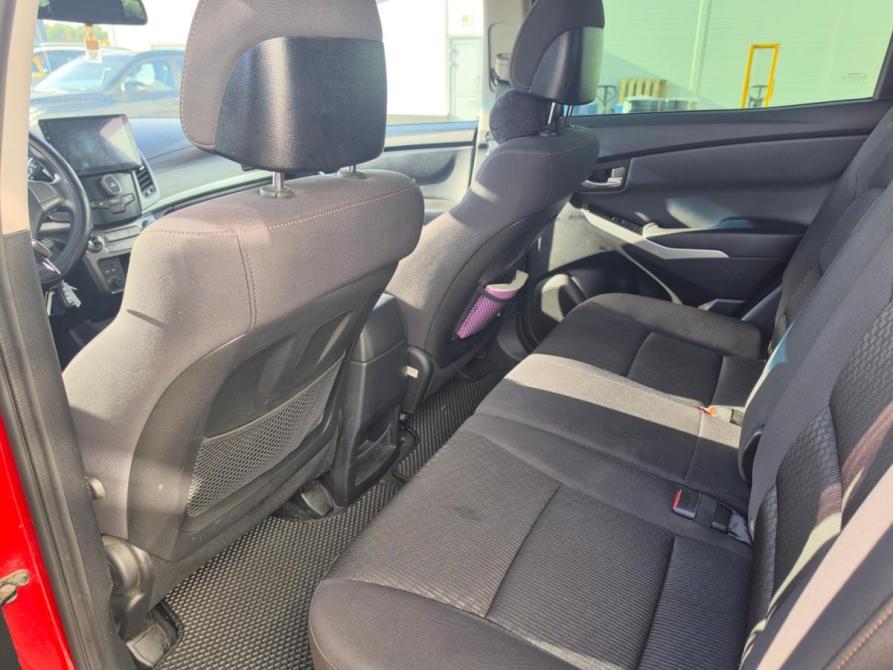 SsangYong Actyon II Рестайлинг Москва  - изображение 13