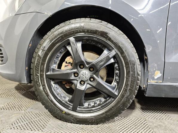 Volkswagen Polo V с пробегом 2011 года, цена 419 000 рублей, 256310 км, седан, Автокод Объявления