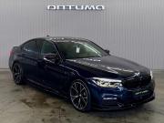 BMW 5 серии VII (G30/G31/G38) Краснодар  - изображение 25