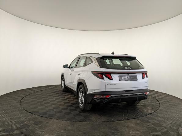 Hyundai Tucson IV с пробегом 2022 года, цена 3 340 000 рублей, 80222 км, внедорожник, Автокод Объявления