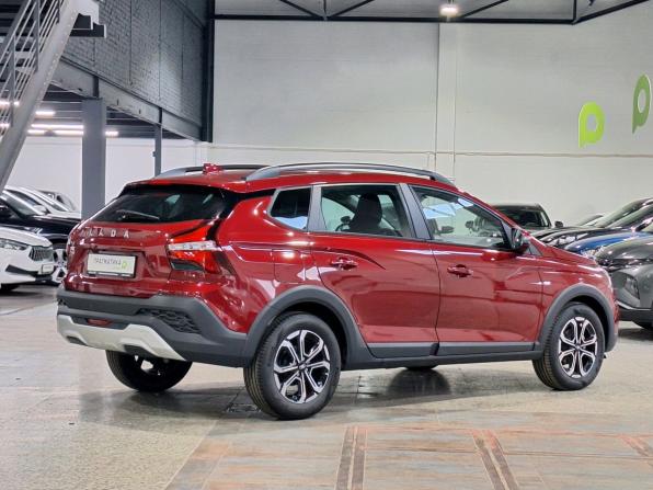 Lada (ВАЗ) Iskra с пробегом 2026 года, цена 1 830 000 рублей, 9 км, универсал, Автокод Объявления