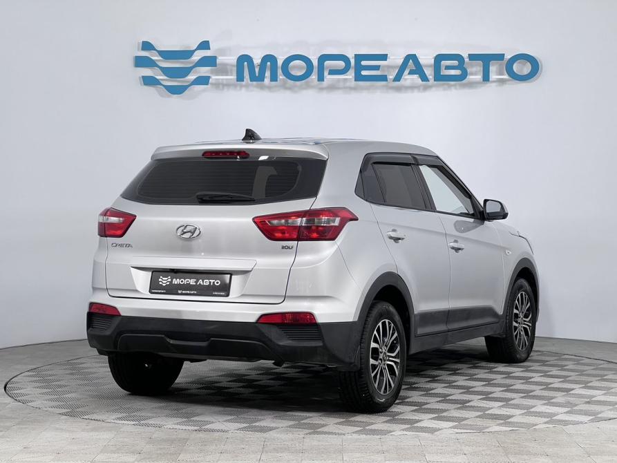 Hyundai Creta I Калининград  - изображение 5