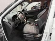 Hyundai Creta I Рестайлинг Краснодар  - изображение 32
