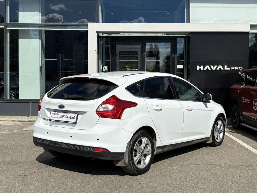 Ford Focus III Москва  - изображение 5