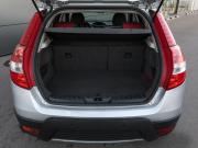 Dongfeng H30 Cross Москва  - изображение 25