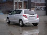Toyota Vitz III (XP130) Новосибирск  - изображение 28