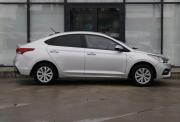 Hyundai Solaris II Саратов  - изображение 28