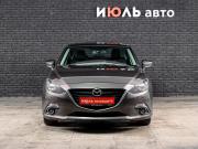 Mazda 3 III (BM) Екатеринбург  - изображение 19