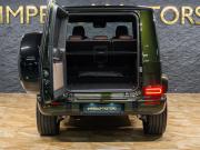 Mercedes-Benz G-Класс AMG II (W465) Рестайлинг Москва  - изображение 41