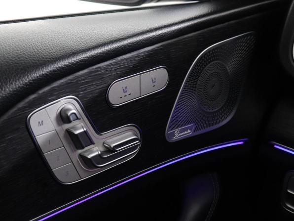 Mercedes-Benz GLE II (V167) с пробегом 2020 года, цена 7 600 000 рублей, 88075 км, внедорожник, Автокод Объявления