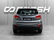 Hyundai ix35 I Рестайлинг Тюмень  - изображение 24