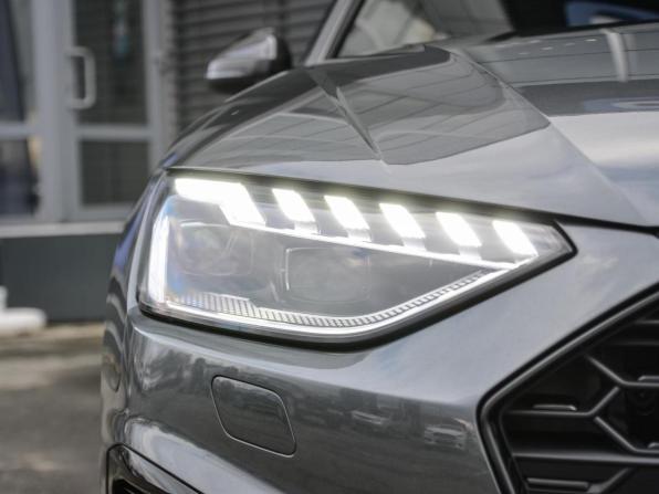 Audi S4 V (B9) Рестайлинг с пробегом 2020 года, цена 6 285 000 рублей, 47323 км, седан, Автокод Объявления
