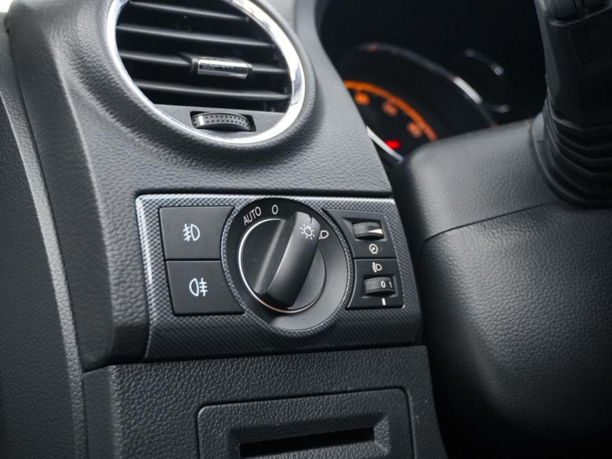 Opel Antara I Рестайлинг Ростов-на-Дону  - изображение 12