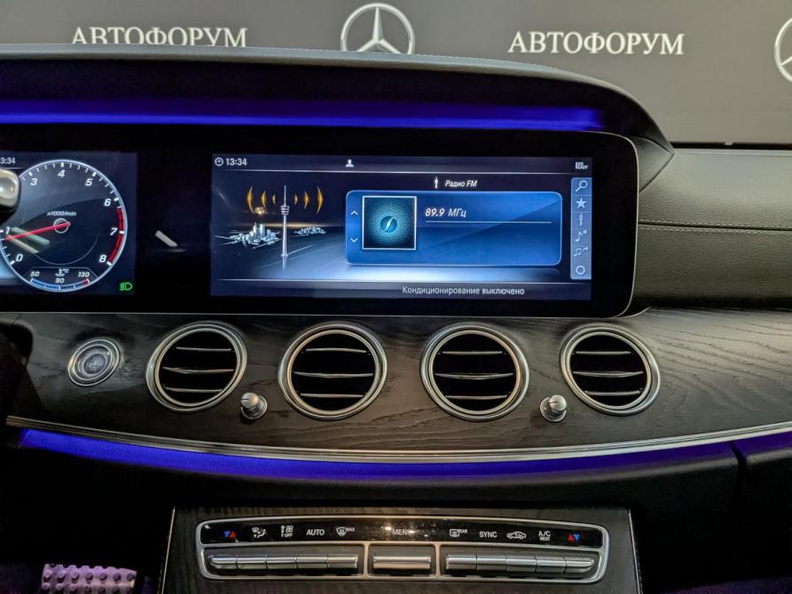 Mercedes-Benz E-Класс V (W213 S213 C238) Москва  - изображение 15