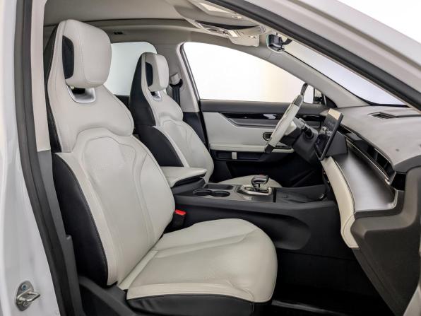 JETOUR DASHING I с пробегом 2023 года, цена 1 755 000 рублей, 69056 км, внедорожник, Автокод Объявления