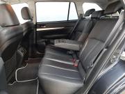 Subaru Outback IV Рестайлинг Москва  - изображение 32
