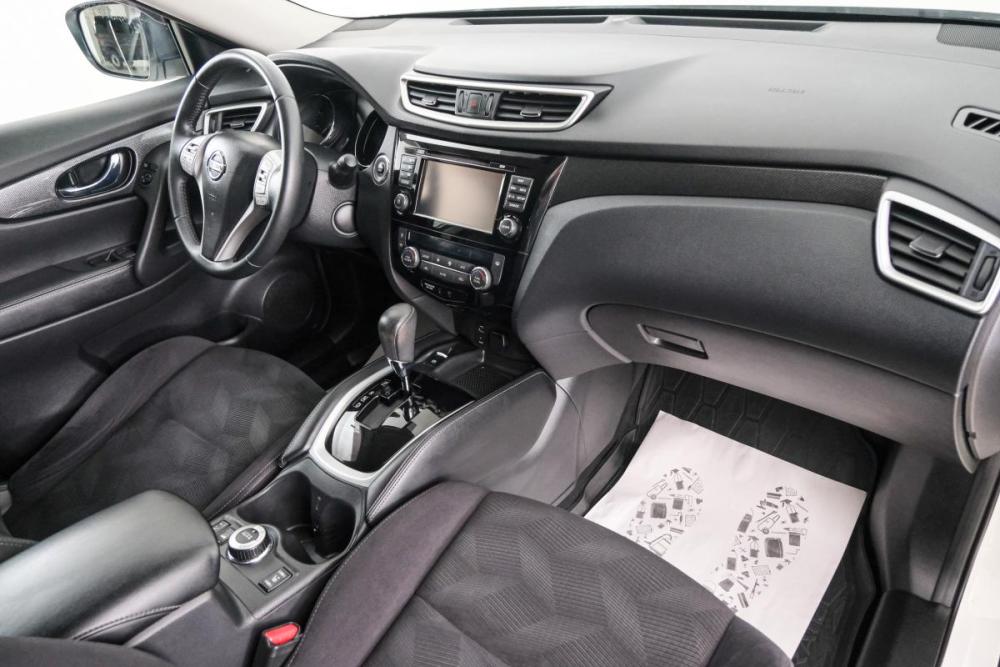 Nissan X-Trail III Красноярск  - изображение 13