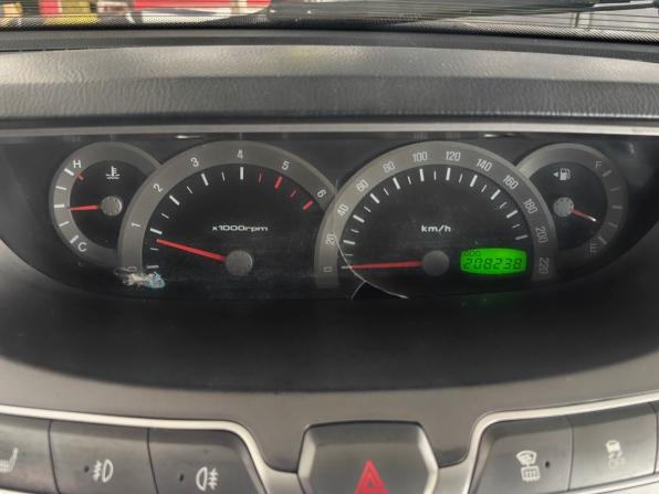 SsangYong Stavic с пробегом 2013 года, цена 1 295 000 рублей, 207000 км, минивэн, Автокод Объявления