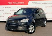 SsangYong Actyon II Воронеж  - изображение 13