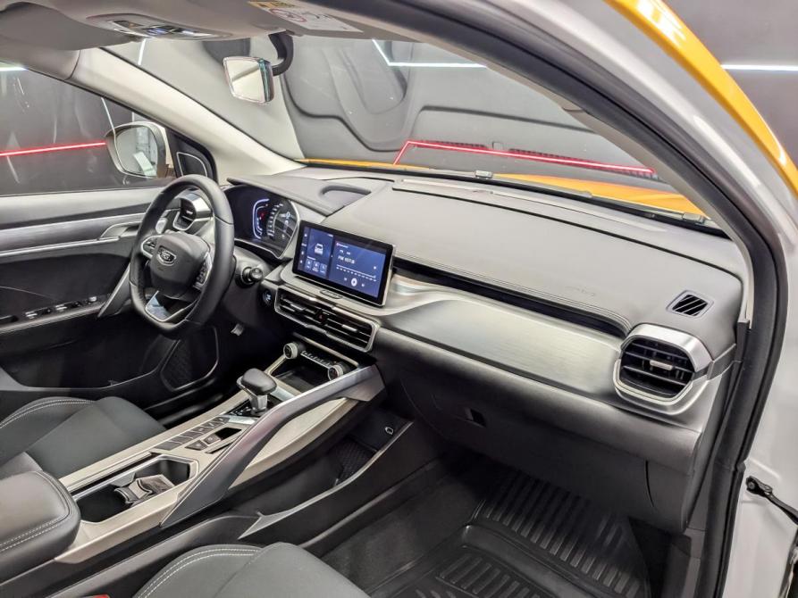 Belgee X50 Москва  - изображение 11