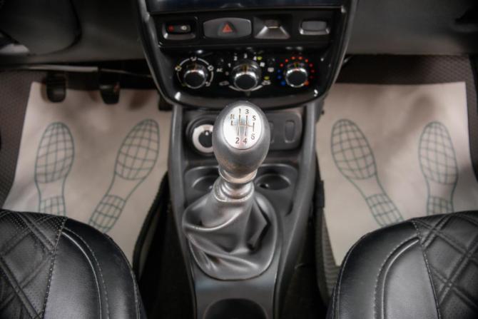 Renault Duster I с пробегом 2014 года, цена 699 000 рублей, 293000 км, внедорожник, Автокод Объявления