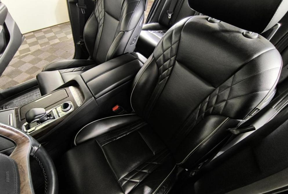 Kia K900 II Нижний Новгород  - изображение 9