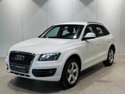 Audi Q5 I (8R) Самара  - изображение 15
