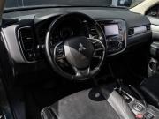 Mitsubishi Outlander III Рестайлинг Москва  - изображение 37