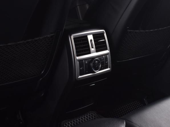 Mercedes-Benz GLS I (X166) с пробегом 2016 года, цена 3 599 995 рублей, 218758 км, внедорожник, Автокод Объявления