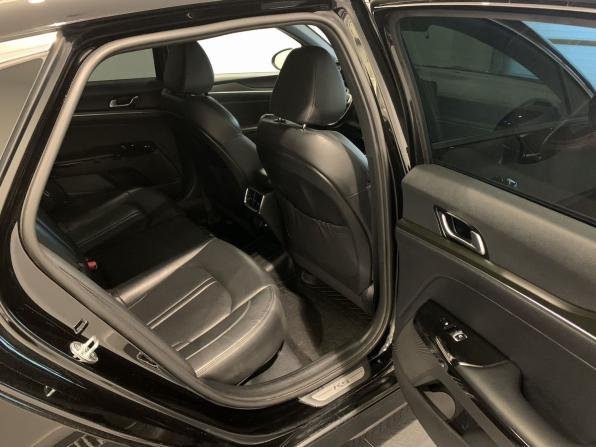 Kia K5 III с пробегом 2021 года, цена 2 299 000 рублей, 138515 км, седан, Автокод Объявления
