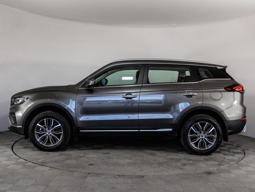 Geely Atlas Pro Санкт-Петербург  - изображение 9