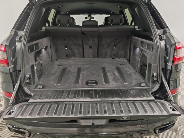 BMW X5 IV (G05/G18) с пробегом 2020 года, цена 5 999 000 рублей, 110088 км, внедорожник, Автокод Объявления