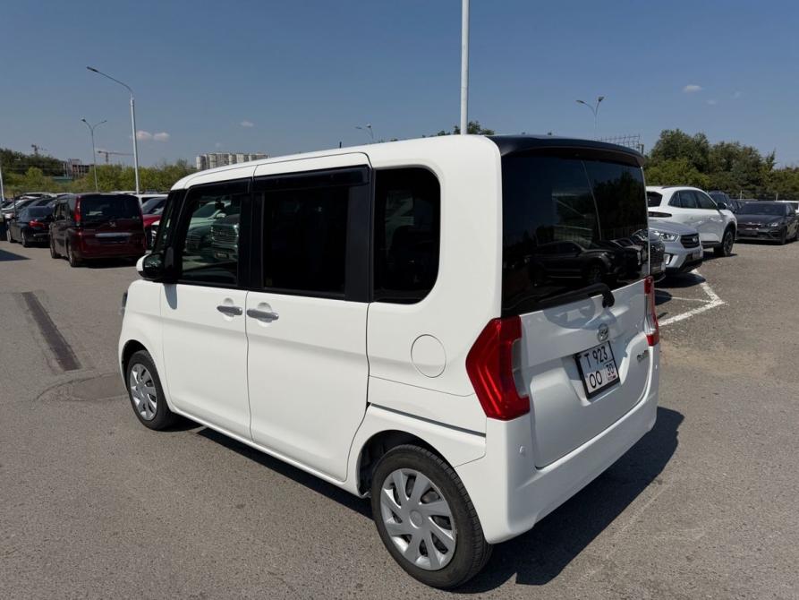 Daihatsu Tanto III Рестайлинг Волгоград  - изображение 3